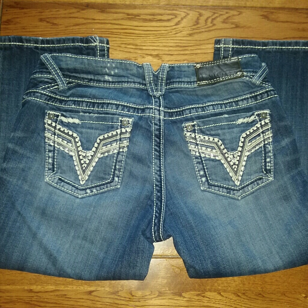 Cute Vigoss designer  capris